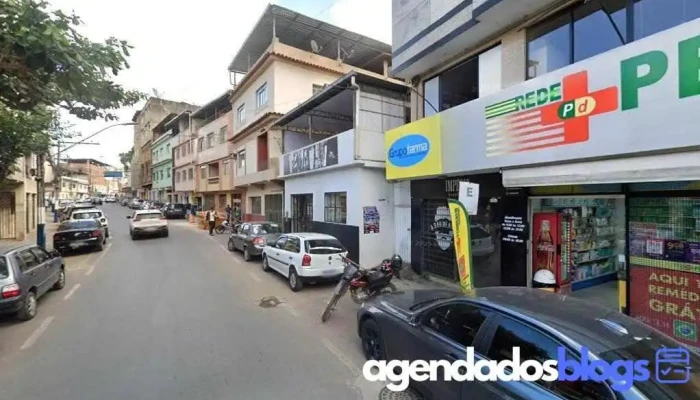 Central Farma - Manhuaçu