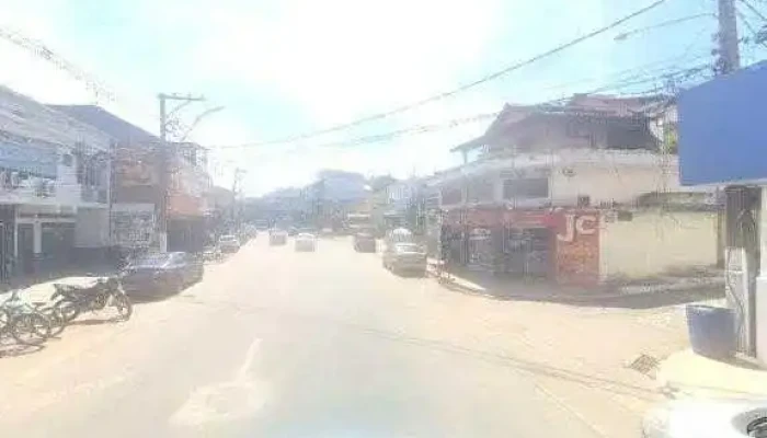 Central Farma -  Tudo - Macaé