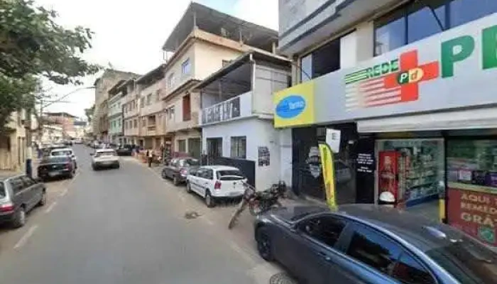 Central Farma -  Tudo - Manhuaçu