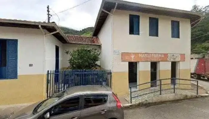 Centro De Marlieria Tudo - Marliéria