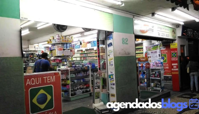 City Farma - Petrópolis