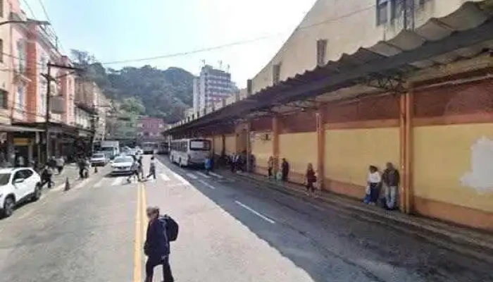 City Farma -  Street View E 360deg - Petrópolis