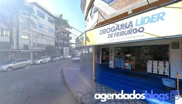 Cityfarma Prado - Nova Friburgo