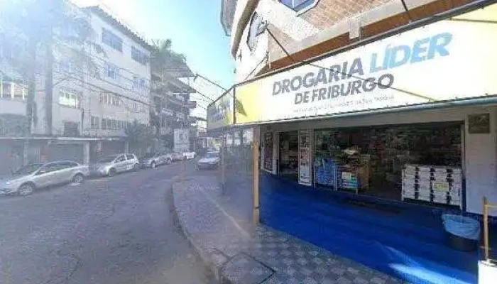 Cityfarma Prado -  Street View E 360deg - Nova Friburgo