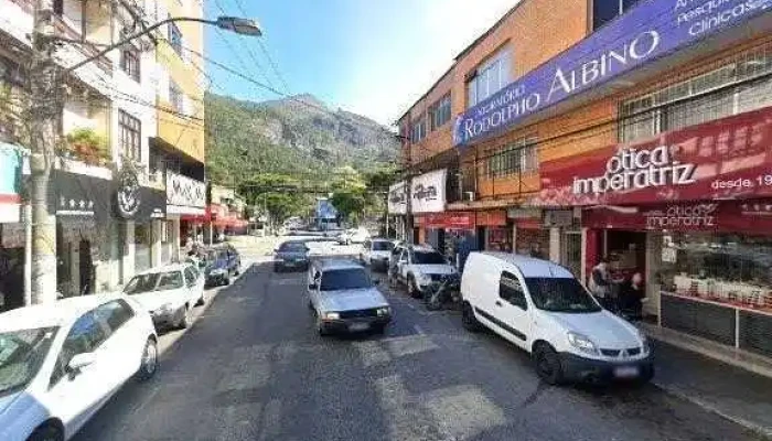 Cityfarma -  Street View E 360deg - Nova Friburgo