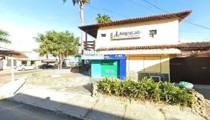 Cityfarma Street View E 360deg - Paraty
