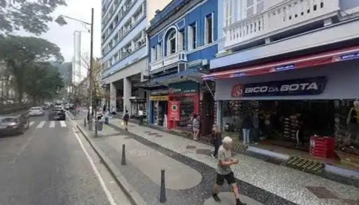 Cityfarma Street View E 360deg - Petrópolis