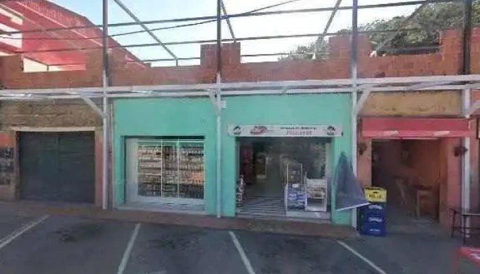 Cityfarma -  Tudo - Petrópolis