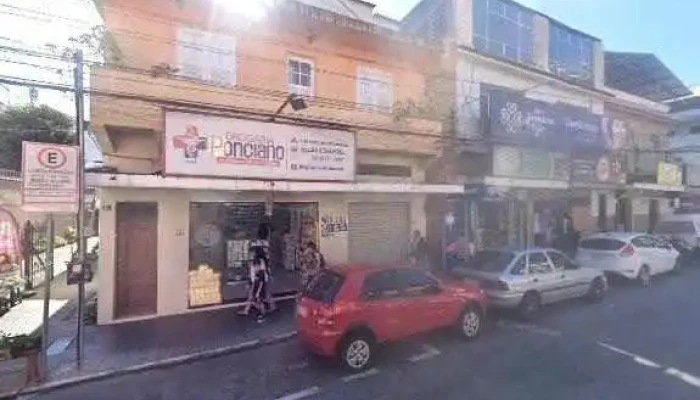 Claudemiro De Barros Dias Drogaria -  Tudo - Nova Friburgo