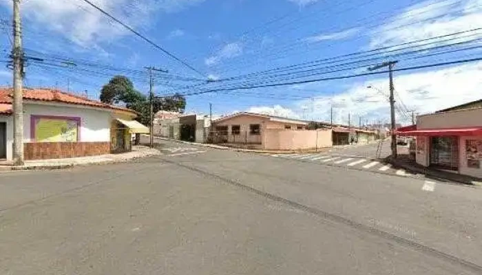 Cleonice Aparecida De Oliveira Terra Cia Tudo - Alfenas