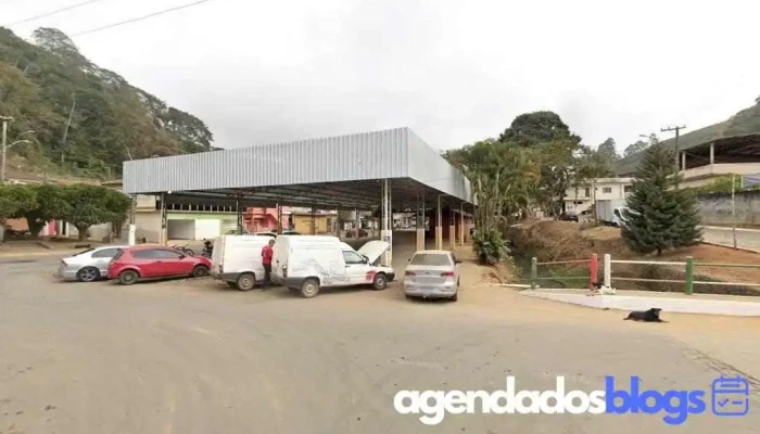 Cll Correia De Carvalho Drogaria Lotda - Varre-Sai
