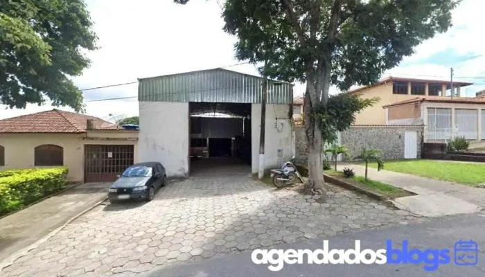 Comércio De Medicamentos Resende Costense - 35 - Resende Costa