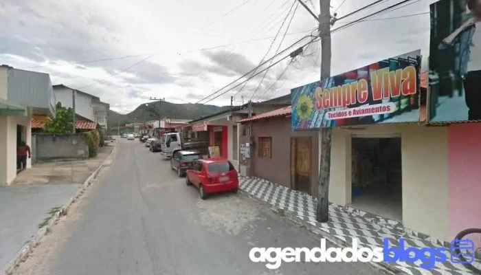 Cristiana Maria Lopes Vieira - S/n - Quadra11 Lote 90