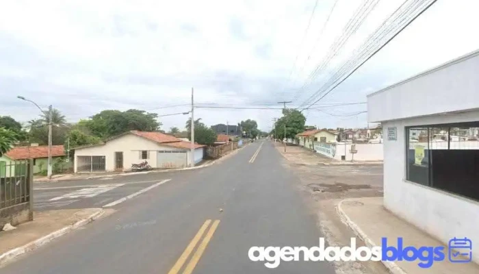 Danilo Henrique Alves Moreira - 308
