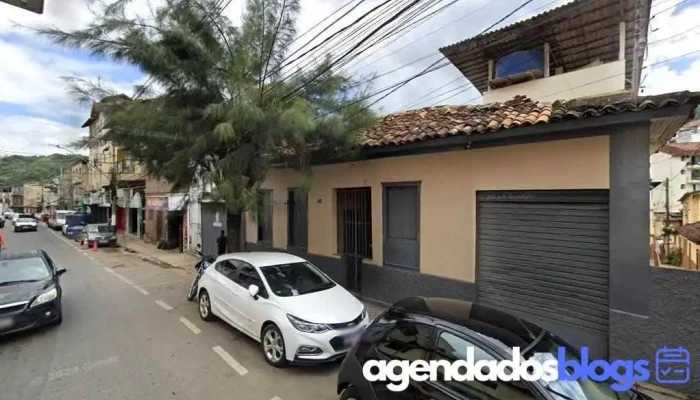 Deusodete Miguel Pereira - Manhuaçu