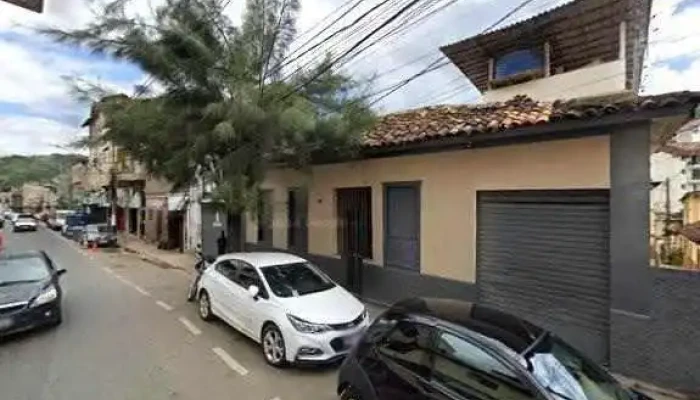 Deusodete Miguel Pereira -  Tudo - Manhuaçu