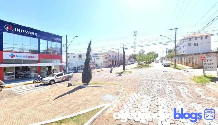 Dias E Rocha -  Principal - - Centro