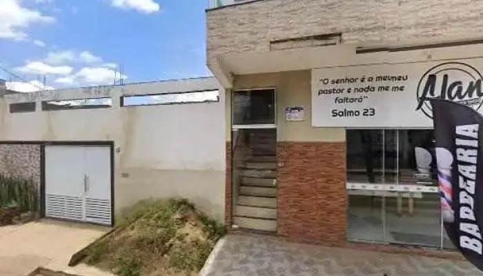 Dias Pharma -  Street View E 360deg - Santo Antônio De Pádua
