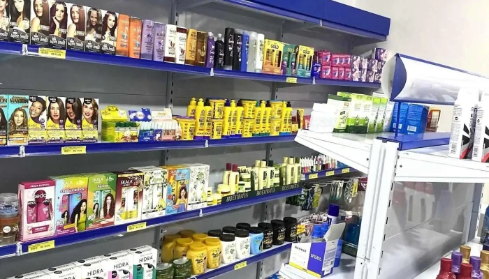 Dias Pharma -  Tudo - Santo Antônio De Pádua