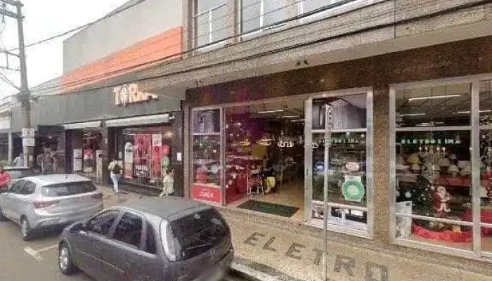 Didi Farma -  Street View E 360deg - Rio Claro
