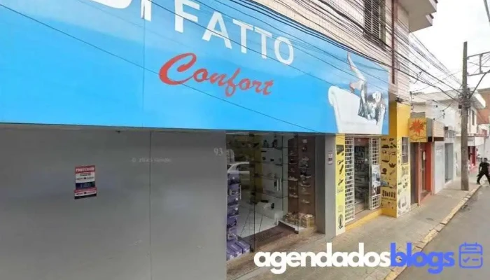 Disk Droga Lar - Alfenas