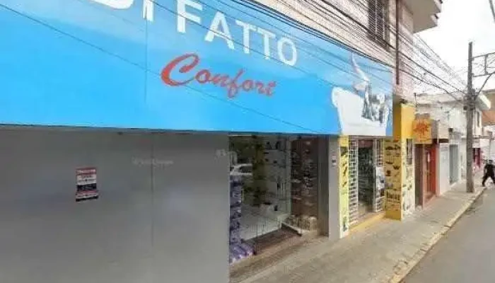 Disk Droga Lar -  Tudo - Alfenas