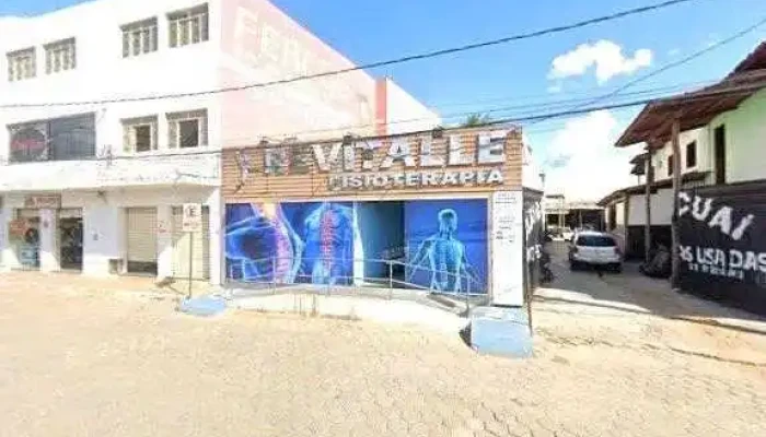 Distribuidora De Medicamentos Padre Eustaquio Tudo - Araçuaí