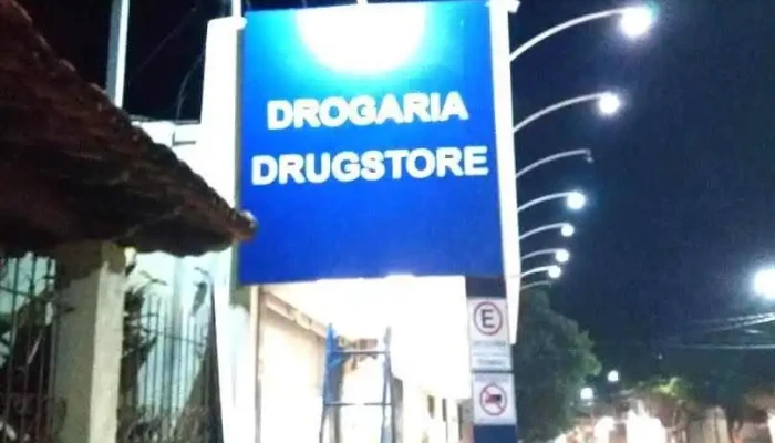 Divilmar Elber dos Santos & Cia - Martinho Campos