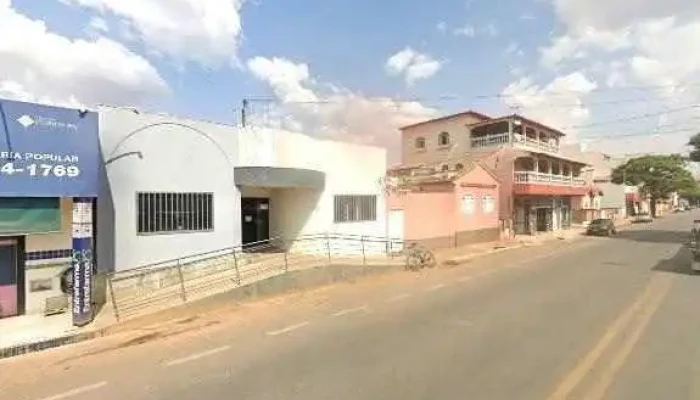 Divilmar Elber Dos Santos Cia Street View E 360deg - Martinho Campos