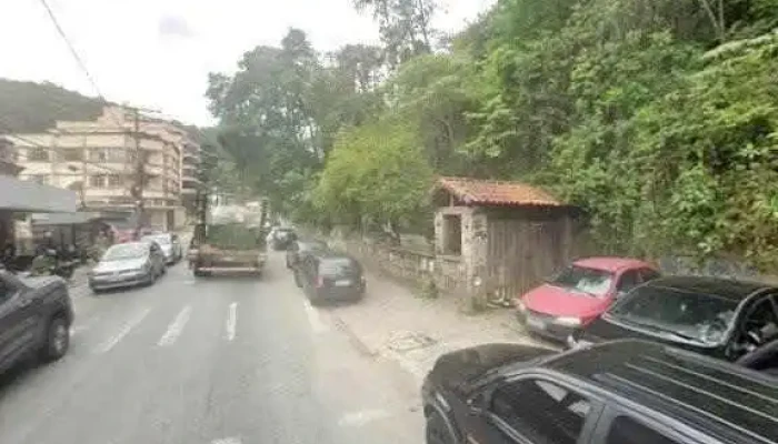 Droga Center Vale Do Paraiso -  Street View E 360deg - Teresópolis