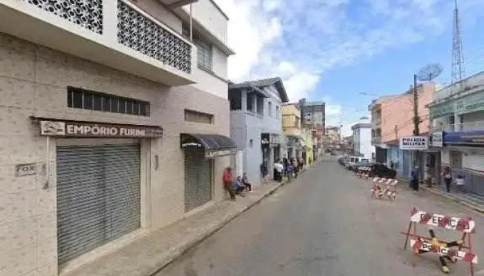 Droga Centro -  Tudo - Bom Repouso