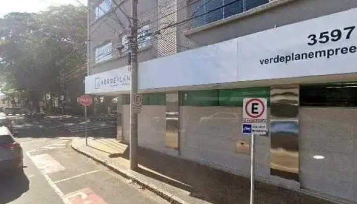 Droga Cinco -  Street View E 360deg - Rio Claro