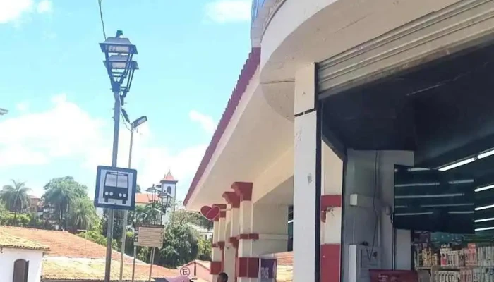Droga Clara - Praça Melo Viana - Centro/Sabará - 34 - Centro