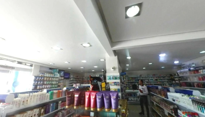 Droga Doctor Loja 1 -  Tudo - Araguari