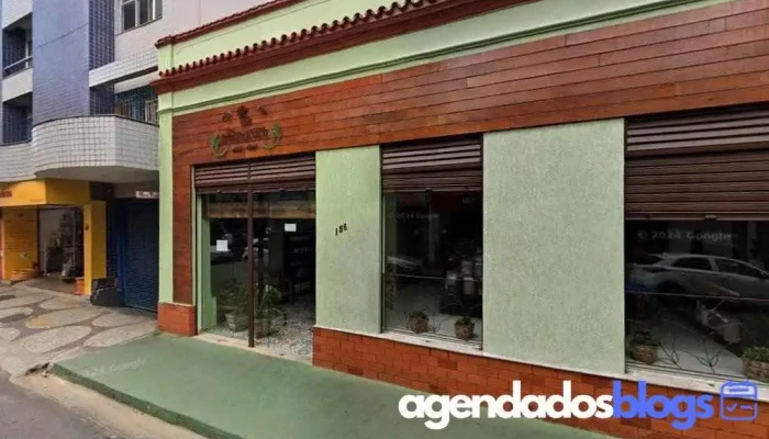 Droga Farma - 150 - São Sebastiao