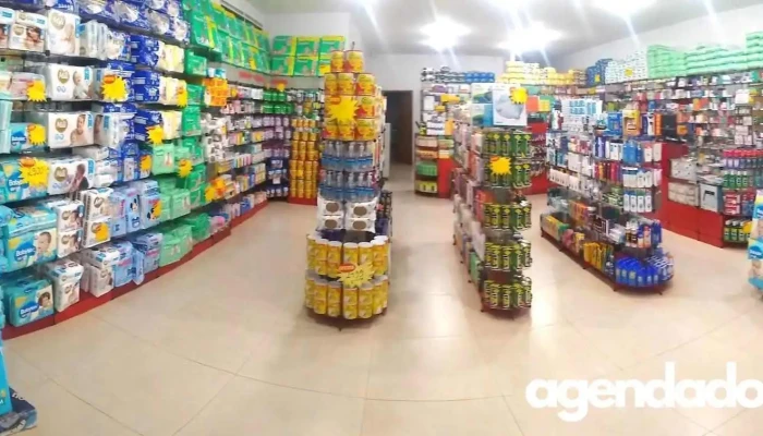 Droga Farma popular - - Vila Brasília
