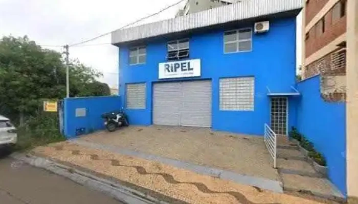 Droga Farma -  Tudo - Rio Claro