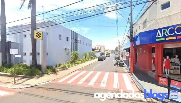 Droga Jato - 89 - Prata