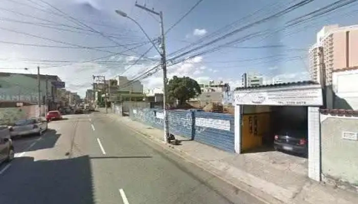 Droga Jato -  Tudo - Macaé
