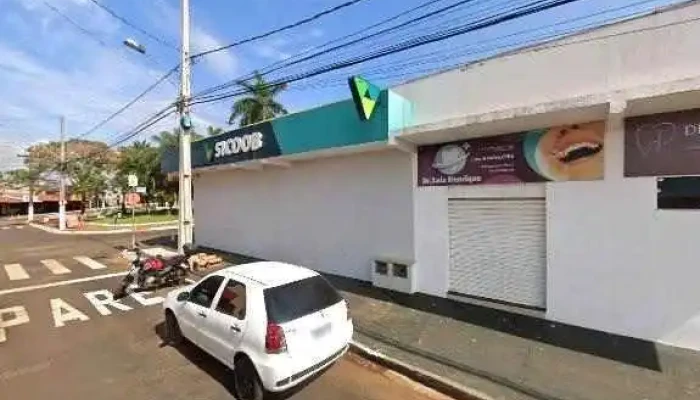 Droga Lider Dsg Farma Tudo - Araporã
