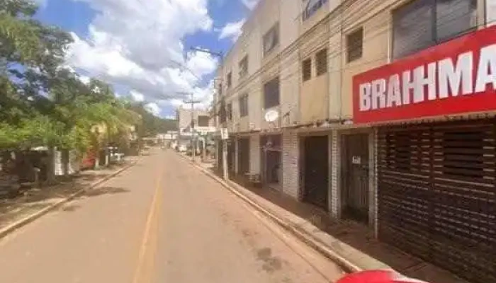 Droga Life Barao De Cocais Tudo - Acrelândia