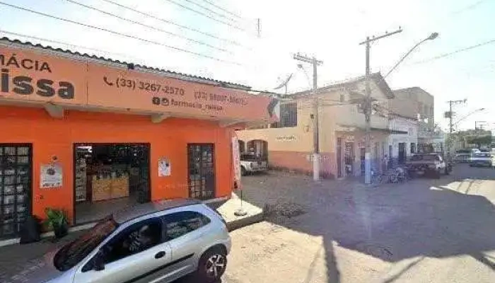 Droga Life Ltda Me -  Tudo - Aimorés