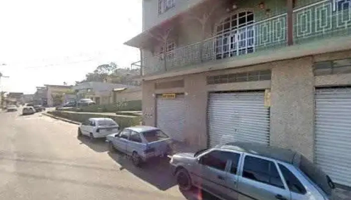 Droga Mais Brasil -    Sao Matheus Street View E 360deg - Barbacena