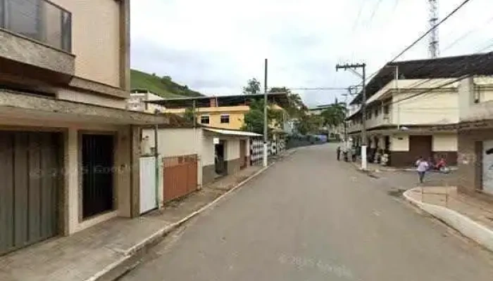 Droga Mais De Maripa   Rede Inova Street View E 360deg - Maripá De Minas
