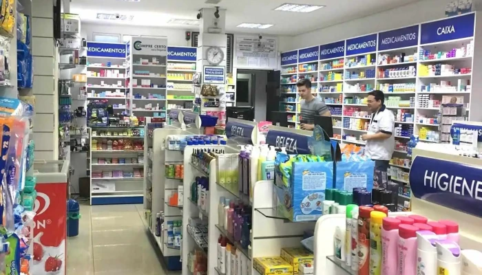 Droga Minas Popular - - Tocantins