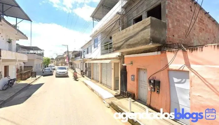 Droga Mix Gerador - Santo Antônio De Pádua