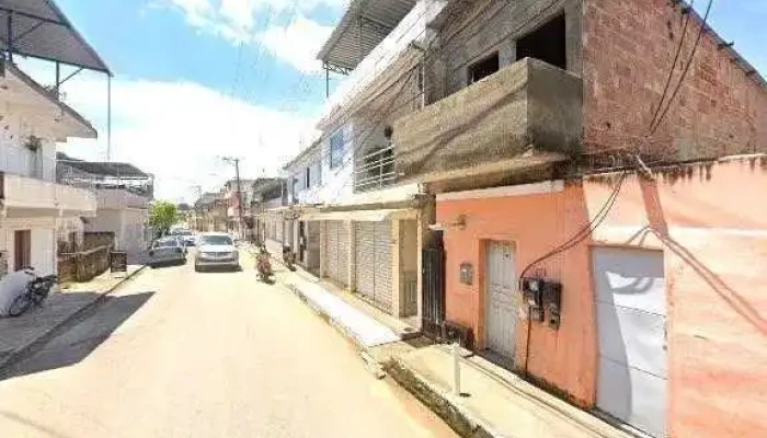 Droga Mix Gerador -  Tudo - Santo Antônio De Pádua