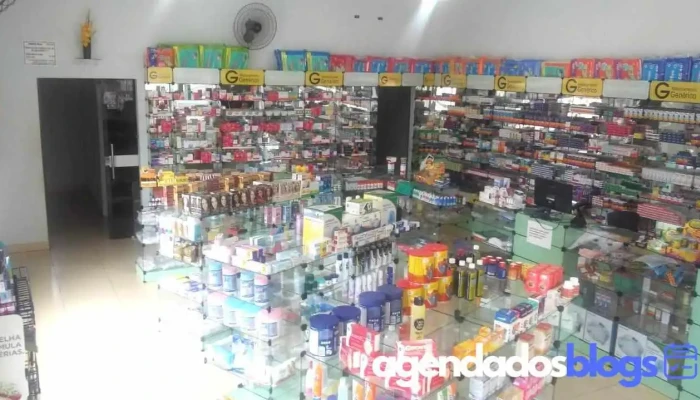 Droga Nill - 2998