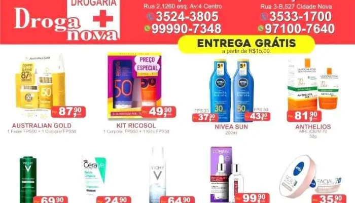 Droga Nova 2 Rio Claro -  Do Proprietario - Rio Claro