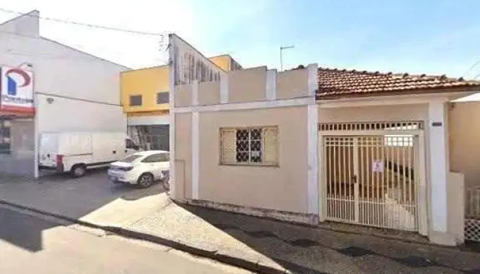 Droga Nova 2 Rio Claro -  Street View E 360deg - Rio Claro